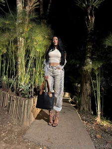 I fulfilled them very happy