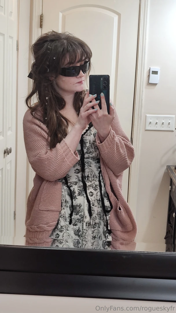 Slutty neurodivergent on your timeline does anyone want some used part 1 