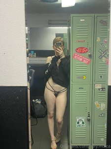 Come watch me dance part 4