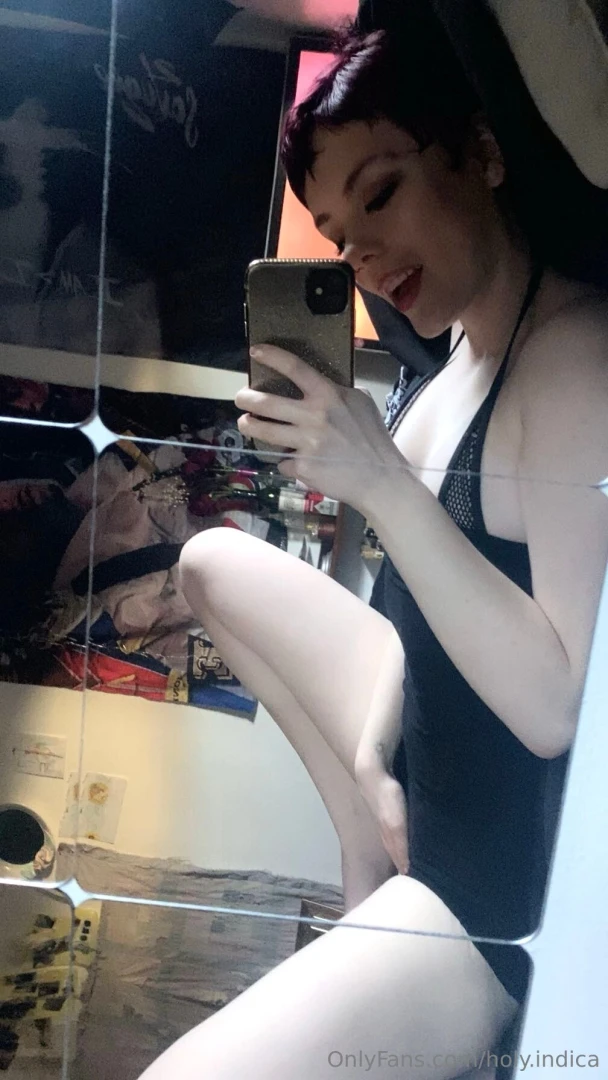 Pretty girl with pretty titties part 2 