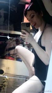 Pretty girl with pretty titties part 2