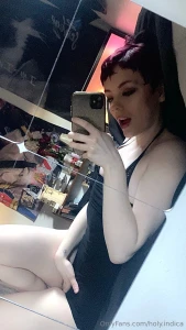 Pretty girl with pretty titties part 3