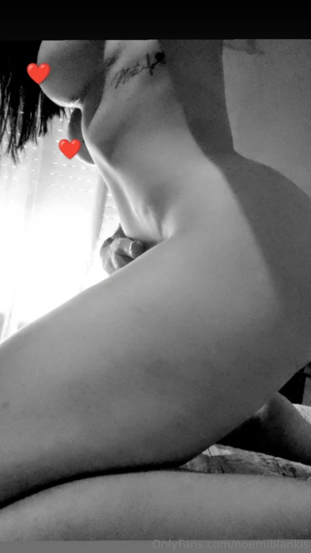 Noemiblankis part 2 