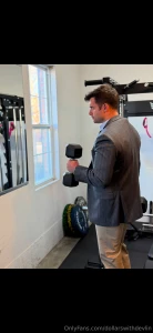 I live my life under the umbrella of a single word efficiency why have