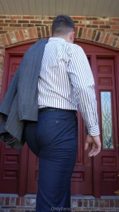 Always be prepared to walk away from the table if you have to