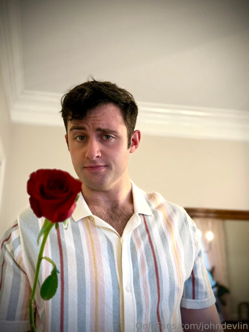 Did you have a good valentine s 