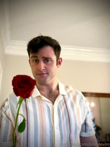 Did you have a good valentine s