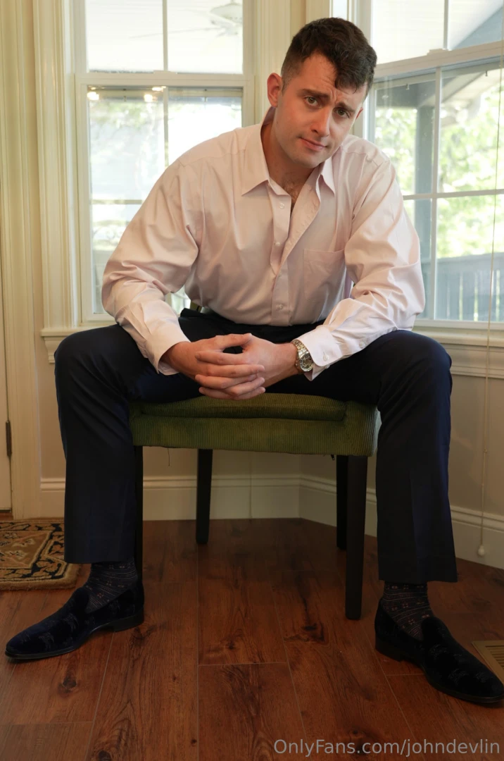 I was working with a client last week we ll call him mr w buffet guy 