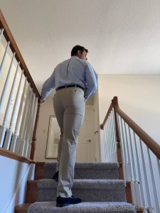 No playing around what did you do this last weekend did you make