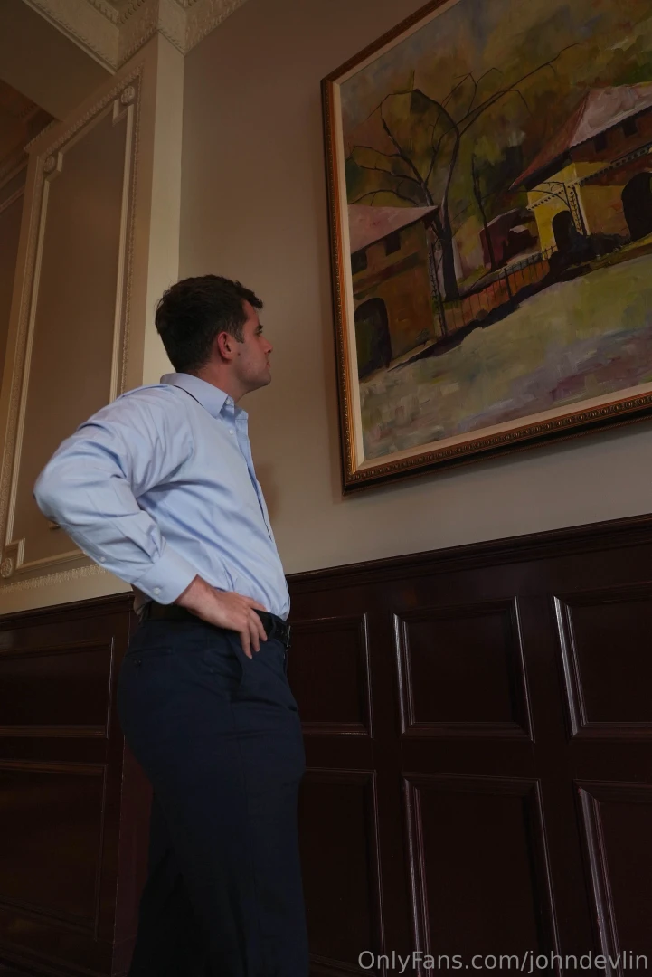 Even a capitalist such as i can enjoy great art what is your favorite 