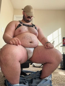 I need someone to suck my tits and cock so bad also eat my fat ass part 13