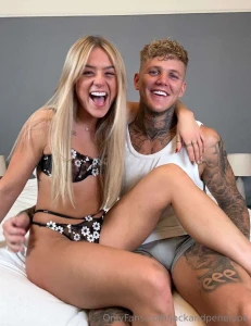 Real and authentic two things you don t see much of in this industry