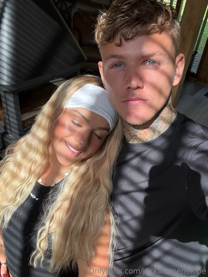 Do you think we look good together part 1 