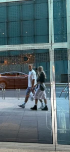 Do we look good together part 17