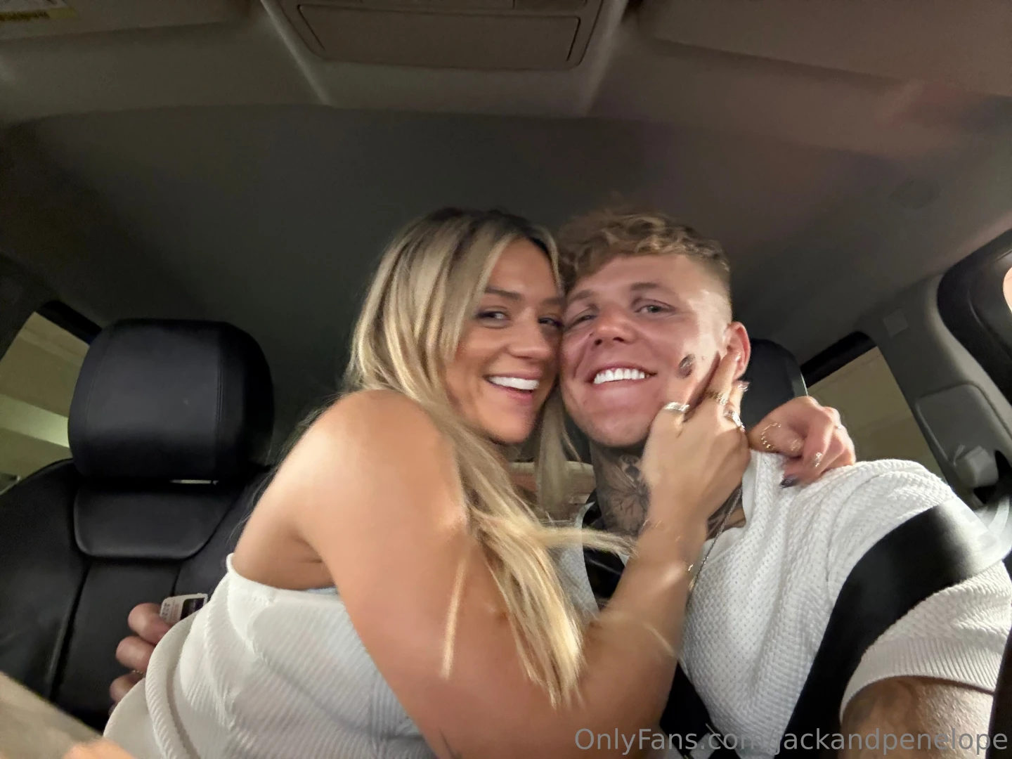 We re back together finally what do you want to see us make next part 3 