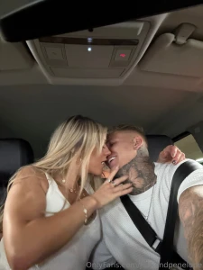 We re back together finally what do you want to see us make next part 2