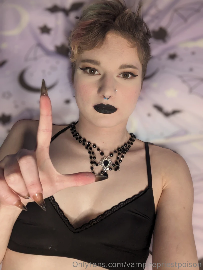 I decided to be nice and post an actual treat instead of a goof gaff 