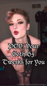 You know your place and so they re you re sat on the cuck chair you