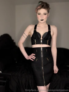 Word on the street is that i ve got a collab with a muscular tattooed