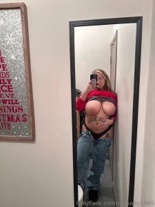 Christmas shopping today what do you want for christmas part 1