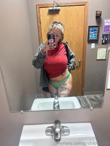 Christmas colors amp hard nips