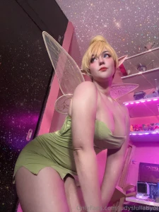 Volvi campanita m s sexy que nunca chequen sus mensajes para obtener