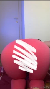 Footjob to a dildo with fake sperm 39 5 minutes video do you want to part 2