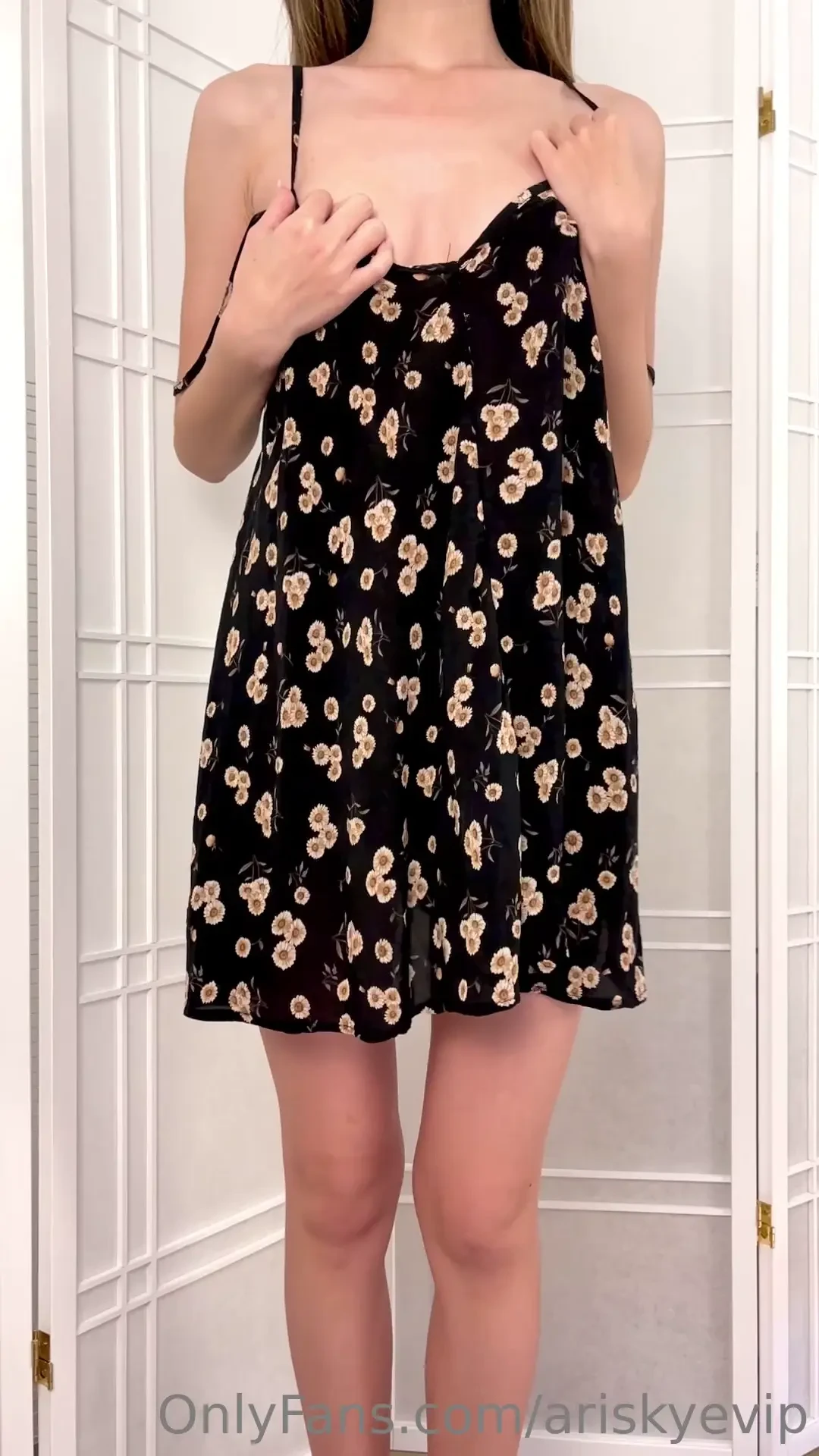 Do you prefer it on or off part 4 