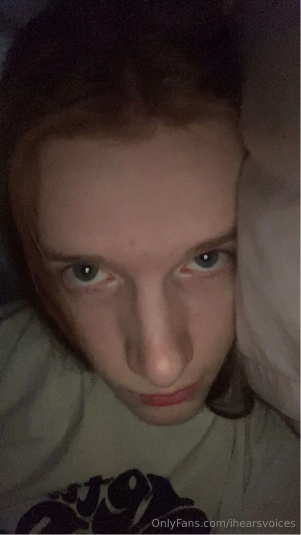 Would you cum on these eyes 