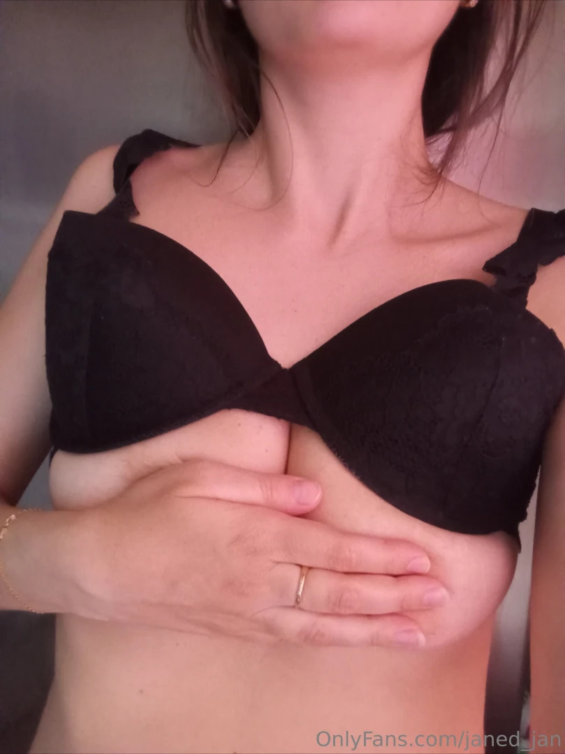 My sweet tits for you 