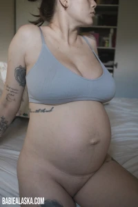 For keepsake 7th month lt 3 part 5