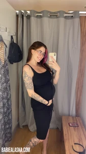 Back to the fitting room content