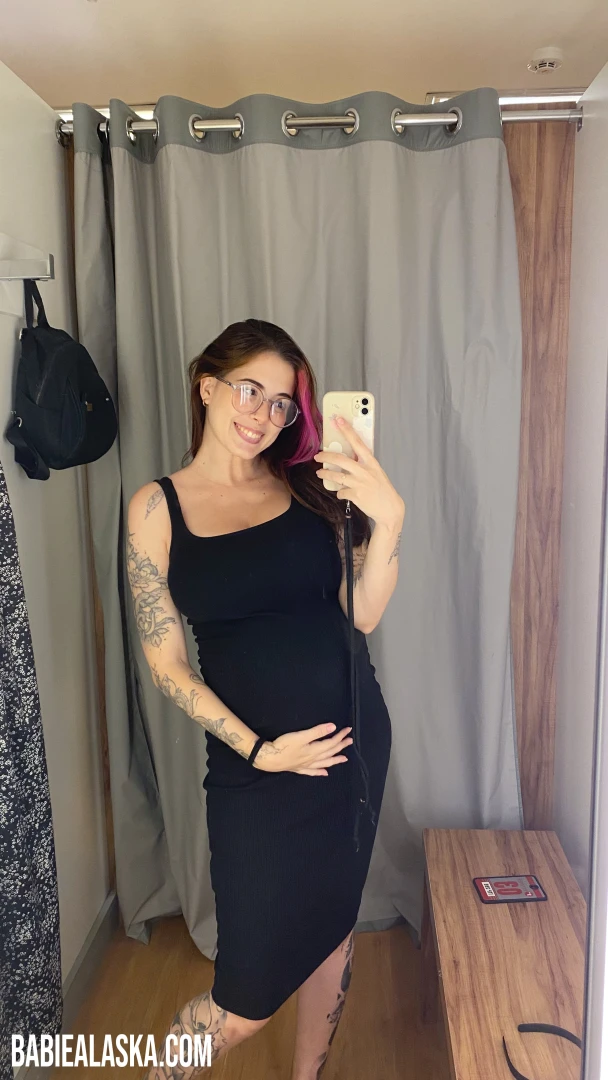 Back to the fitting room content part 1 