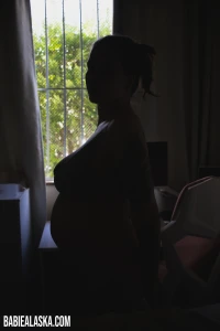 Boobs grew as much as my belly