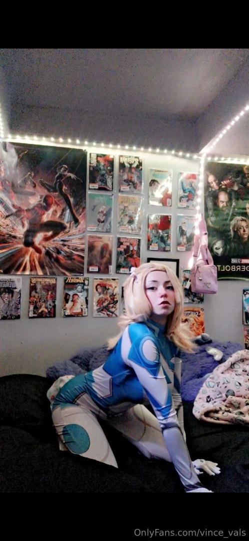 Feeling quite fantastic part 5 