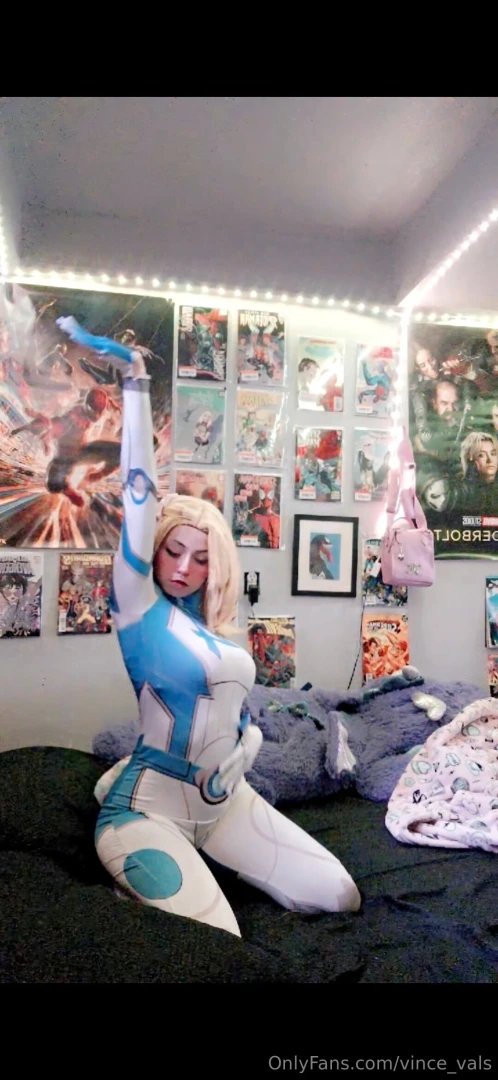 Feeling quite fantastic part 1 