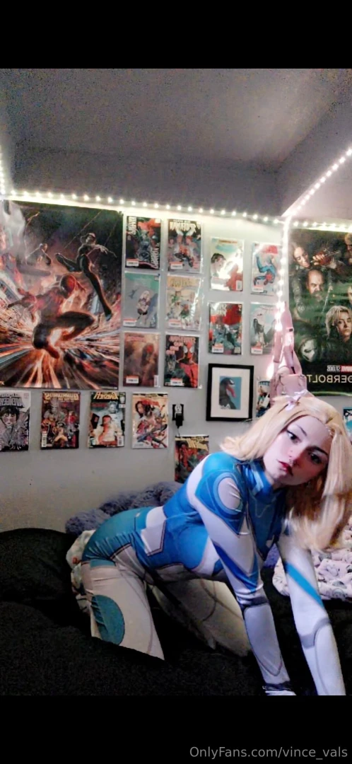 Feeling quite fantastic part 4 