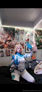 Feeling quite fantastic part 6