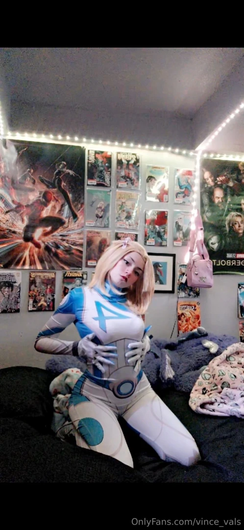 Feeling quite fantastic part 3 