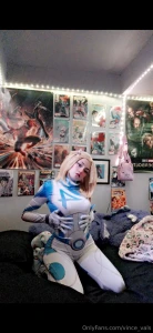 Feeling quite fantastic part 3