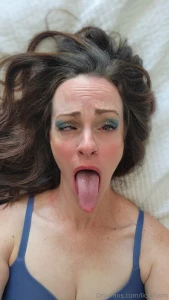 Happy 4th care to explode your roman candle on ny tongue part 1