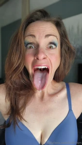 Happy 4th care to explode your roman candle on ny tongue