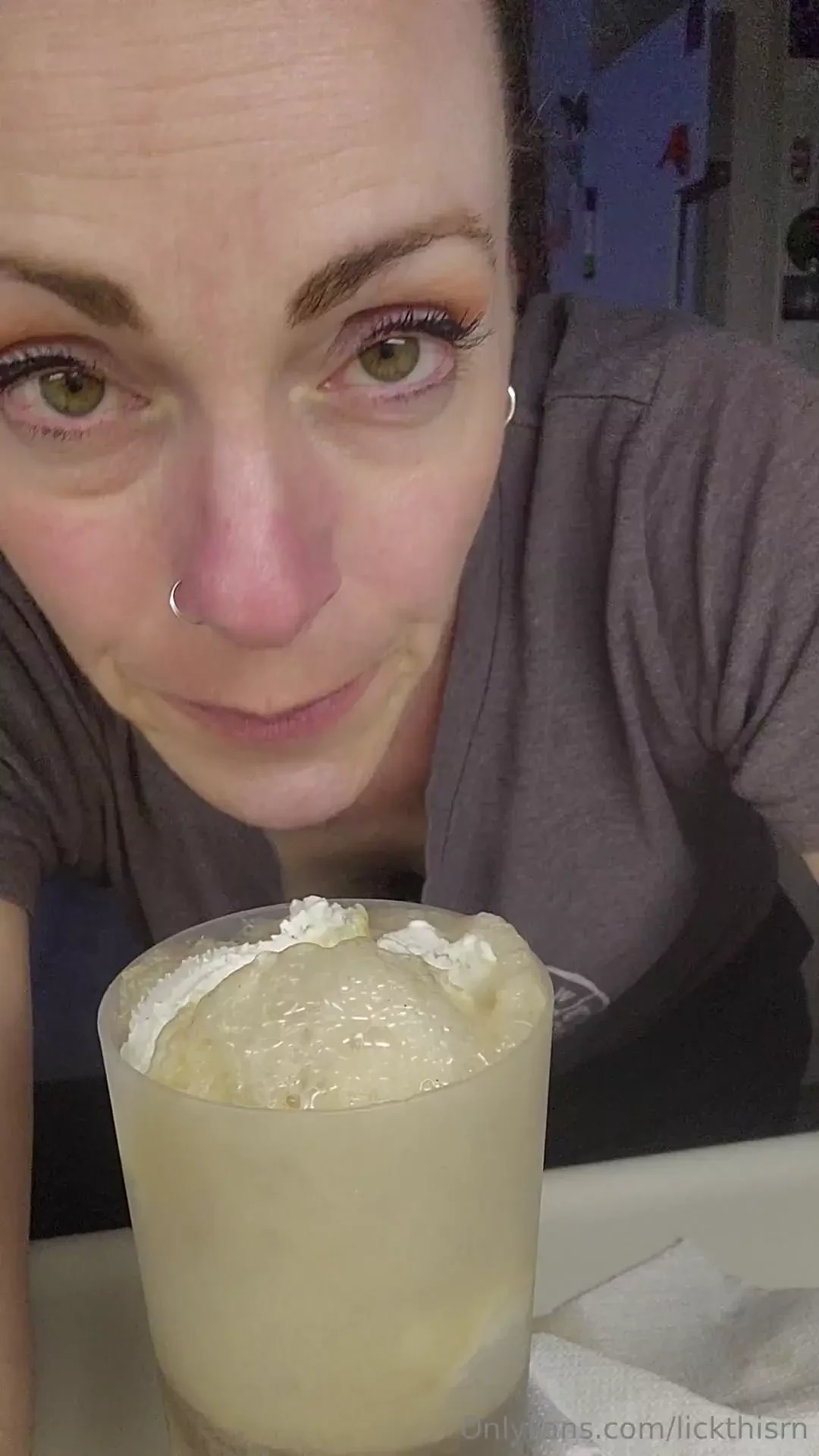 I need somethijg salty after this sweet treat 