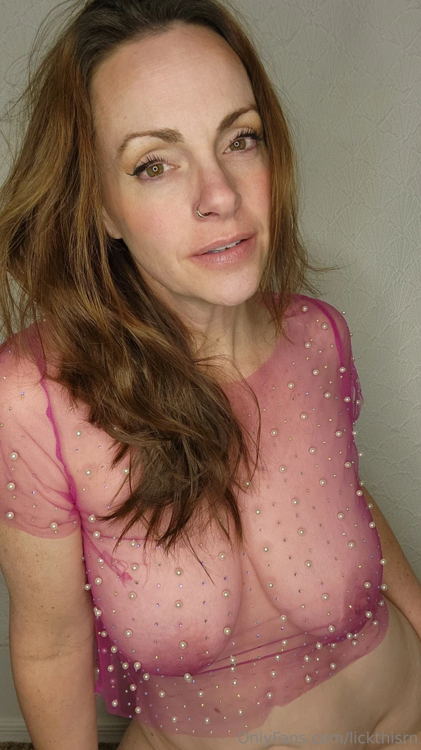 Pretty in pink don t ya think part 3 