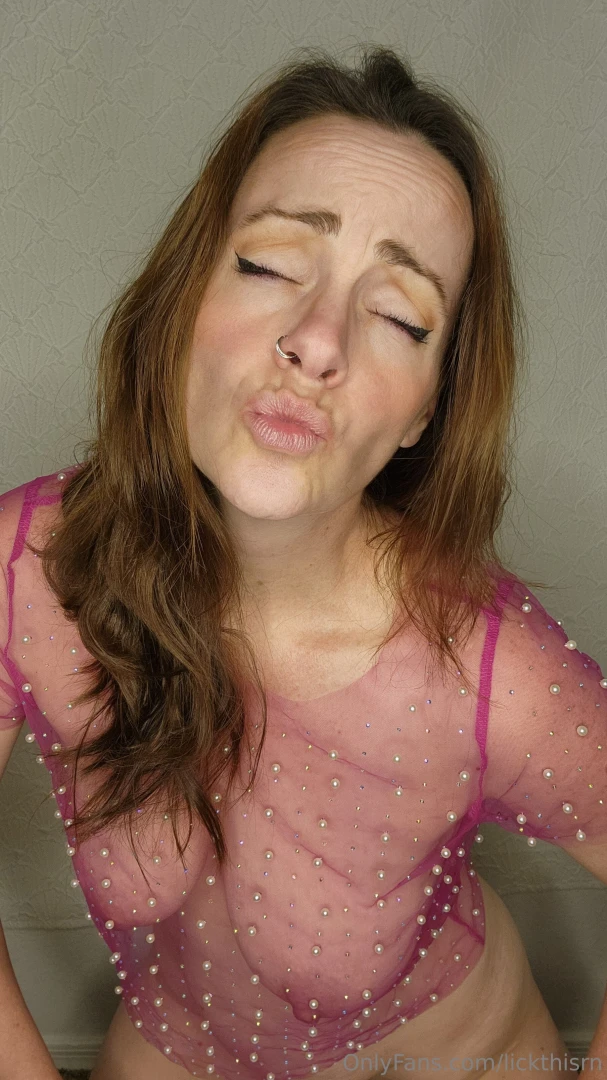 Pretty in pink don t ya think part 9 