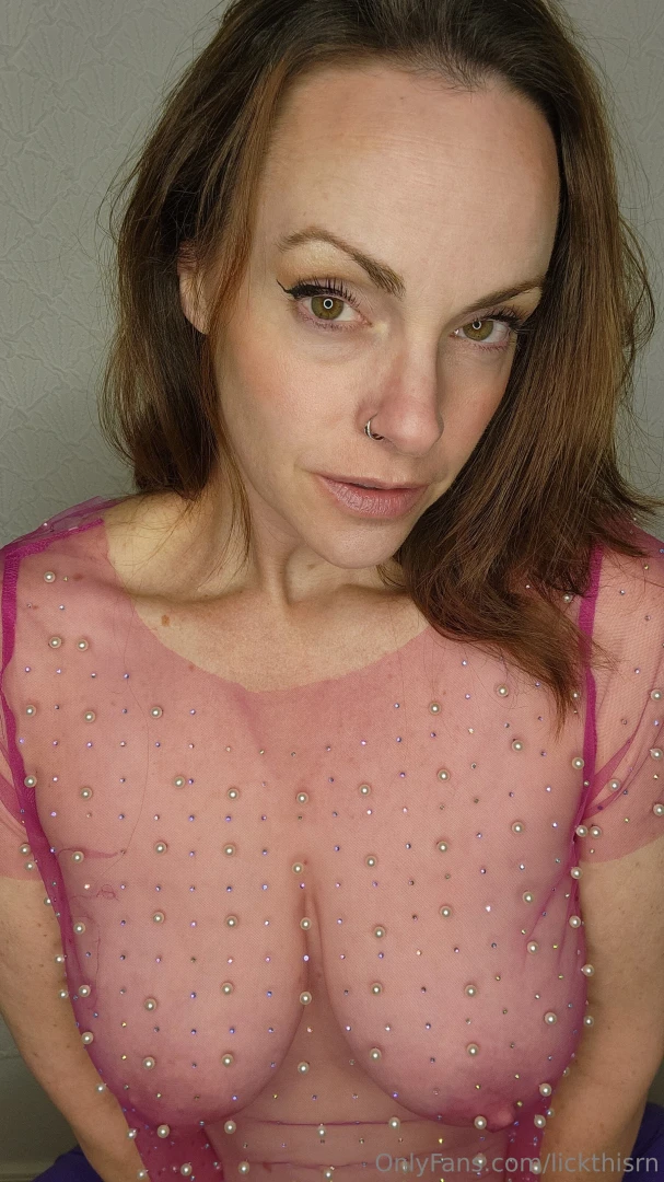 Pretty in pink don t ya think part 7 