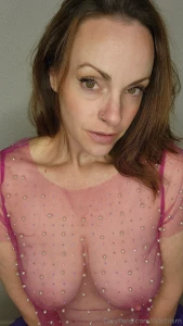 Pretty in pink don t ya think part 7