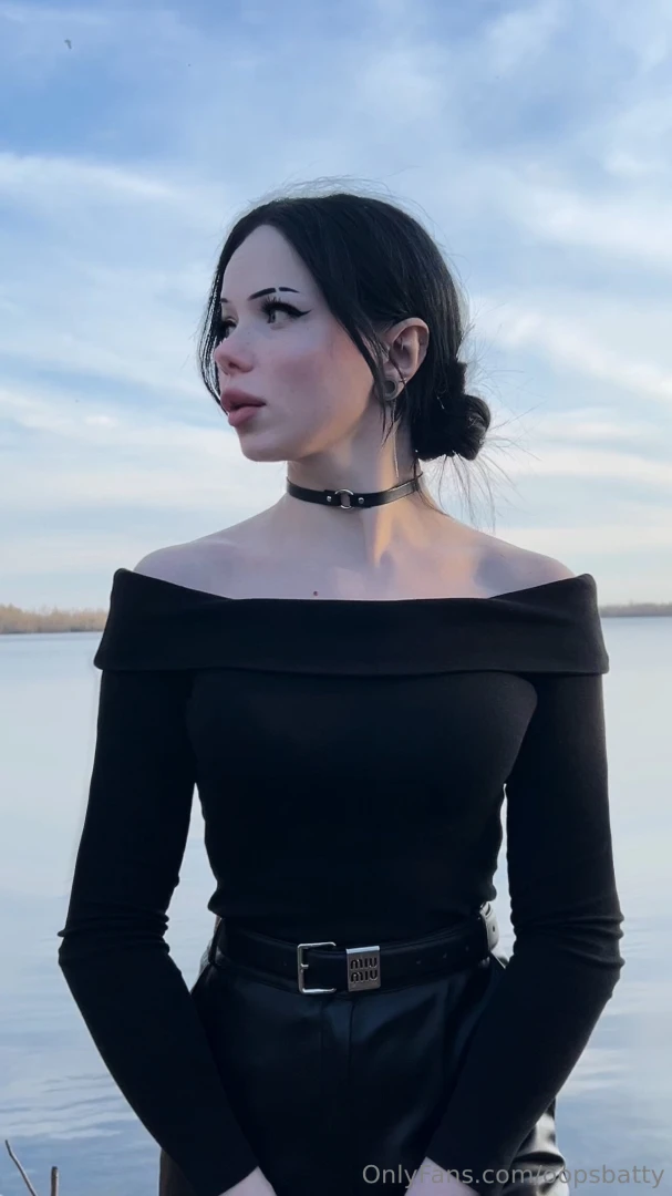 Innocent soul and big heart 