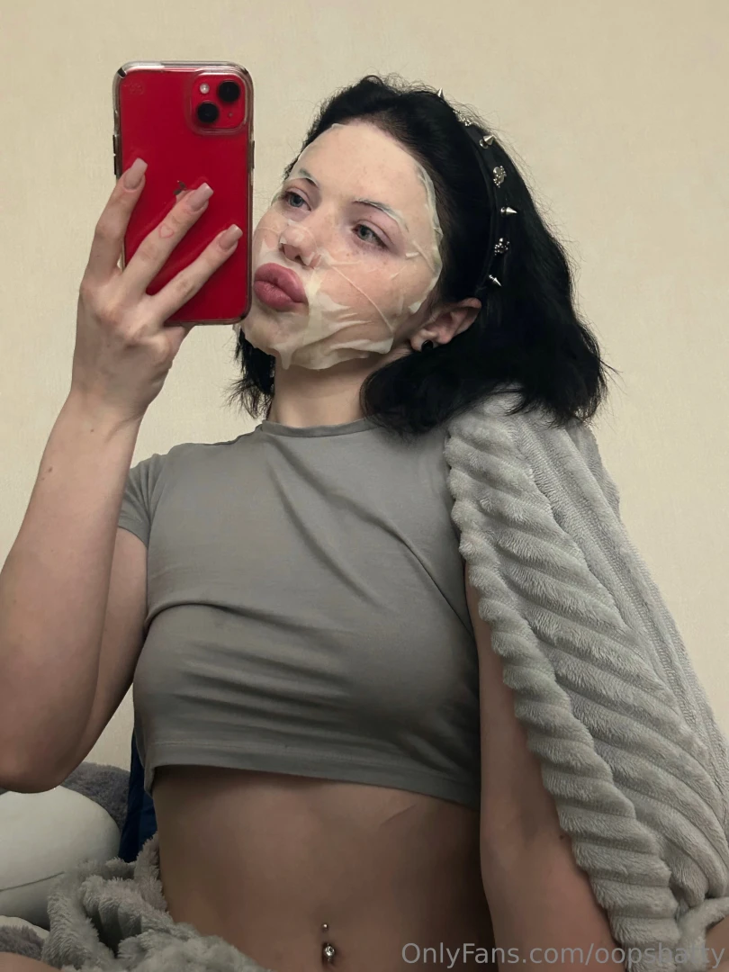 The whole truth about masks what could be more beautiful you walk 