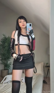 Swipe for slut mode 3